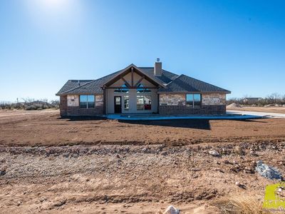 9585 Grey Wolf Ln, San Angelo, TX, 76901