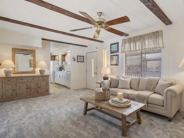 2627 W Midvalley Avenue #71, Visalia, CA 93277