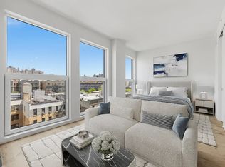 636 W 158th St #2F, New York, NY 10032