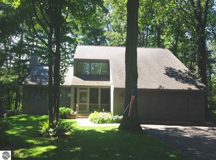 6685 Mathison Rd S, Traverse City, MI 49686