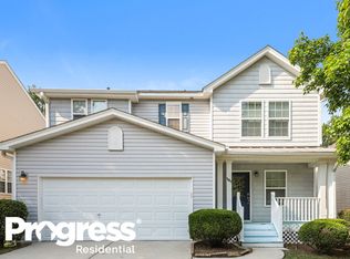 1197 Andrews Dr, Lithia Springs, GA