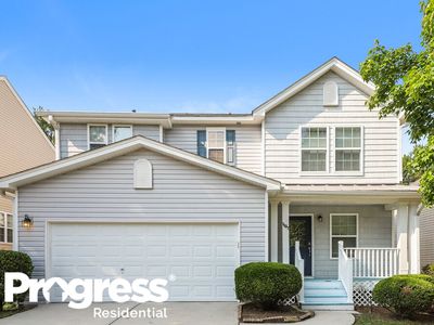 1197 Andrews Dr, Lithia Springs, GA, 30122