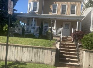 68 Rossmore Pl, Belleville, NJ 07109
