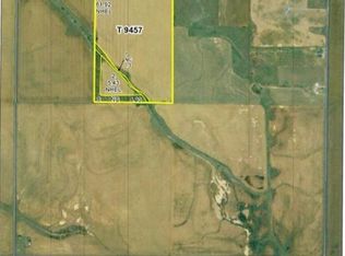 E 1400th Rd, Lone Wolf, OK 73655