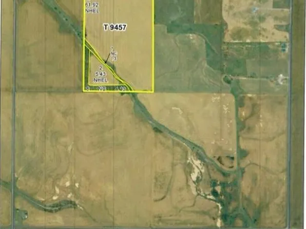 E 1400th Rd, Lone Wolf, OK 73655