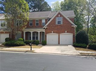 723 Thornington Dr, Roswell, GA 30075