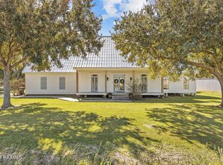 8923 W Congress St, Duson, LA 70529