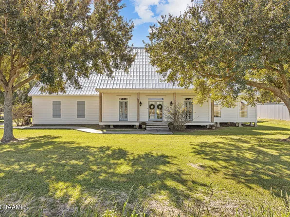 8923 W Congress St, Duson, LA 70529