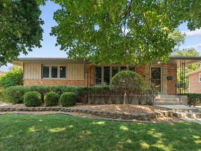 10025 S 53rd Ave, Oak Lawn, IL, 60453