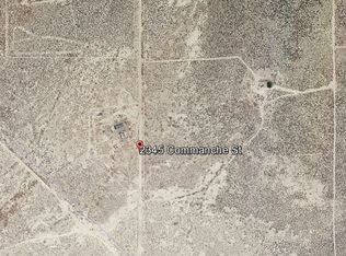 2345 Commanche St, Sandy Valley, NV 89019