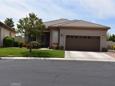 11128 Rockaway Glen Rd, Apple Valley, CA, 92308