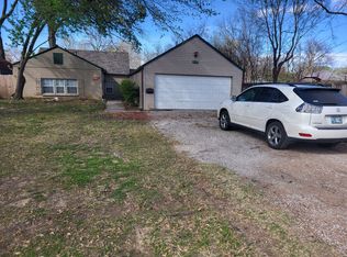 2623 E 55th Pl, Tulsa, OK 74105