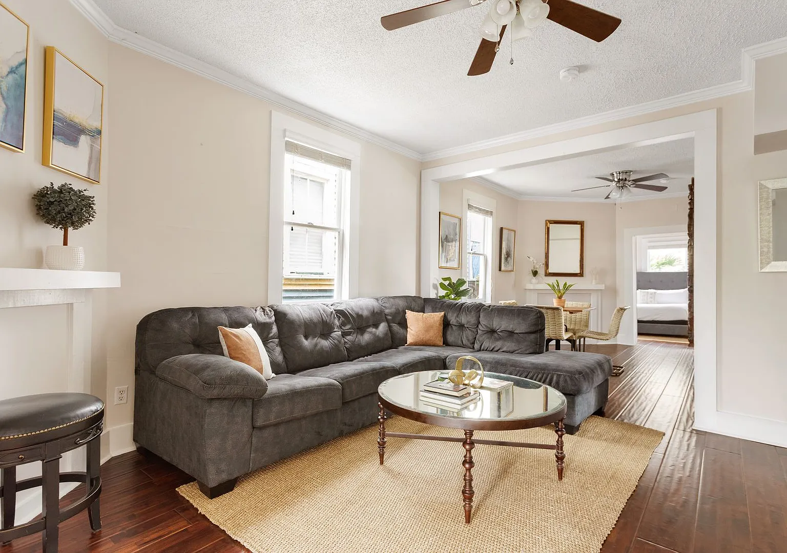 Sage Suite- 628 Rutledge Avenue, Unit A — Photo 1
