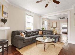 628 Rutledge Ave APT A, Charleston, SC 29403