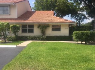 6366 Walk Cir, Boca Raton, FL 33433