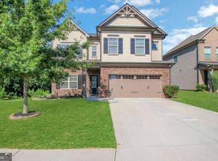 4474 Big Rock Ridge Trl SW, Gainesville, GA 30504