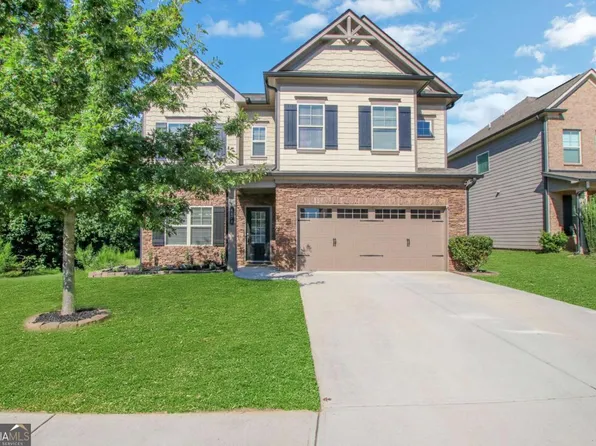 4474 Big Rock Ridge Trl SW, Gainesville, GA 30504