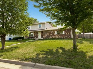 3400 Ridgecrest Rd, Augusta, KS 67010