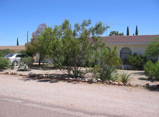 308 N Sage St, Sunsites, AZ 85625