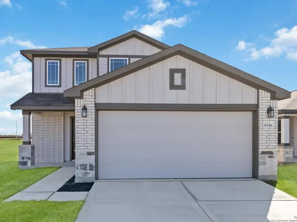 10318 Goldspur Court, San Antonio, TX 78224