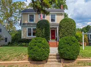 907 W 31st St, Richmond, VA 23225