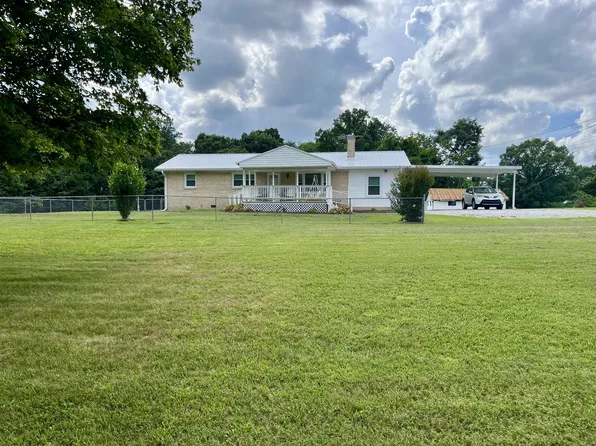 2025 Linda Ln, Cmbrlnd Frnce, TN 37051