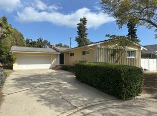 290 Apple Grove Ln, Santa Barbara, CA 93105
