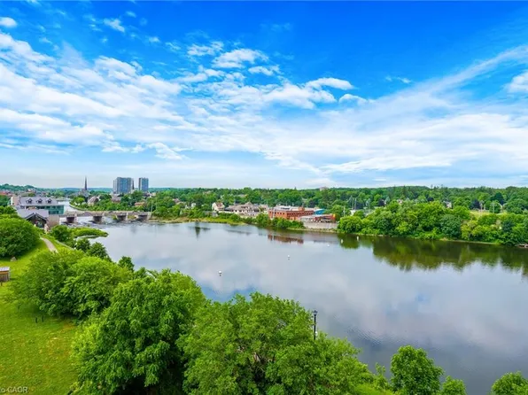 150 Water St N #507, Cambridge, ON N1R 0B5