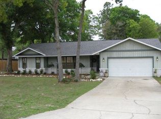 10752 SW 67th Ave, Ocala, FL 34476