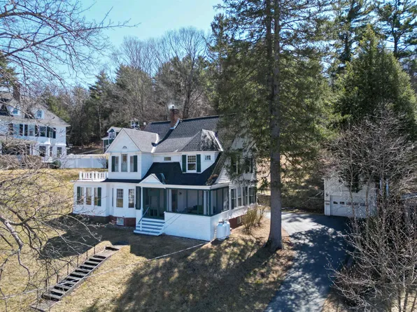 90 Bank Street, Lebanon, NH 03766