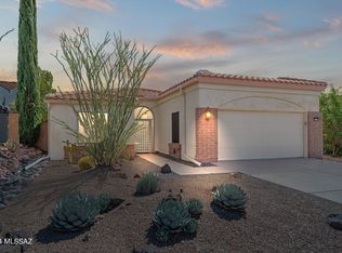 14340 N Rusty Gate Trl, Oro Valley, AZ 85755