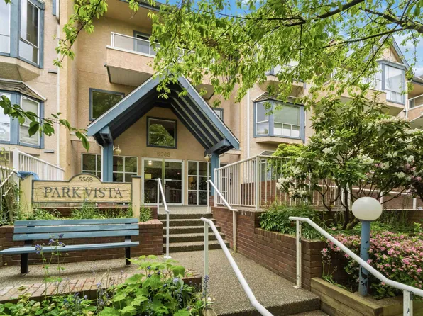 5568 Barker Ave #106, Burnaby, BC V5H 2N9