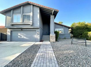 2014 E Friess Dr, Phoenix, AZ 85022