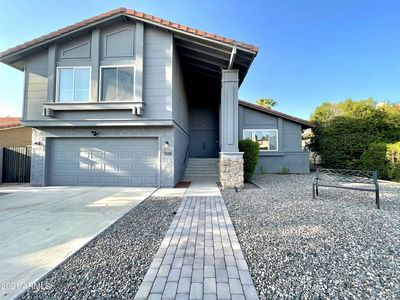 2014 E Friess Dr, Phoenix, AZ, 85022