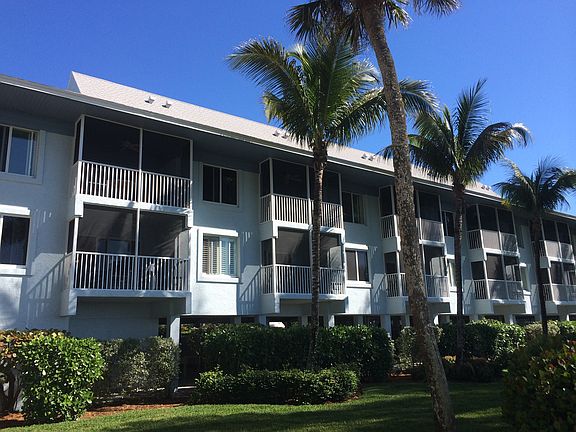 Plantation Beach Club Unit