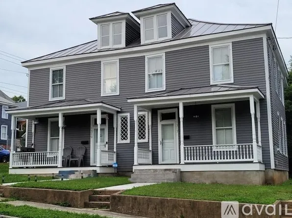 1319 Harrison St, Lynchburg, VA 24504
