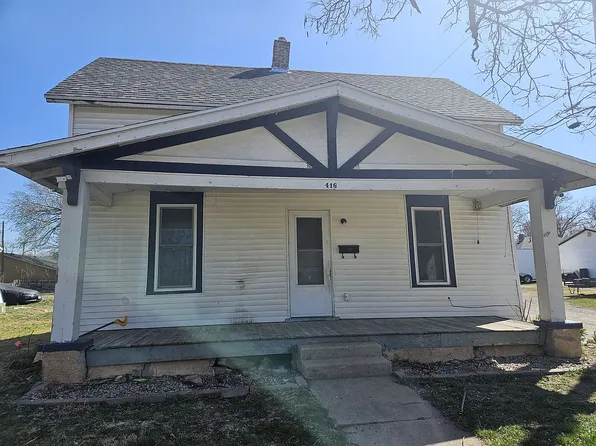 416 N 13th St, Beatrice, NE 68310