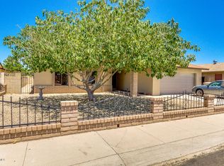 7030 W Windsor Blvd, Glendale, AZ 85303