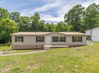 159 Cutters Ln, Clinton, TN 37716