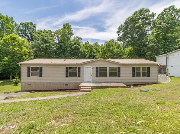 159 Cutters Ln, Clinton, TN 37716