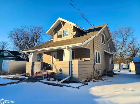 303 W Anthony St, Corydon, IA 50060