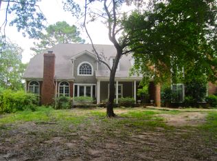 910 Nix Rd, Milton, GA 30004