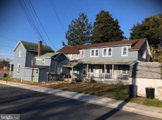 Frnt St, Perryville, MD 21903