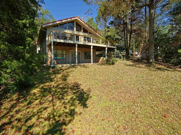 280 Ladonna Dr, Wedowee, AL 36278