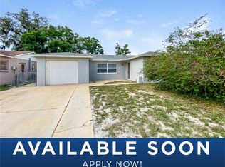 7525 Foxbloom Dr, Pt Richey, FL 34668