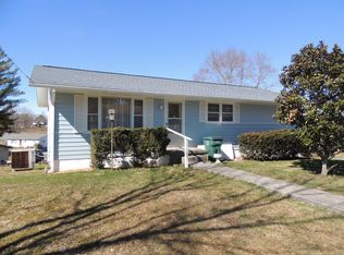 184 Reedy St, Bristol, VA 24201