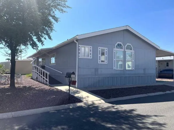 7570 E Speedway Blvd Unit 517, Tucson, AZ 85710