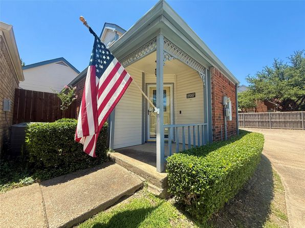 Home for Sale in Dallas TX