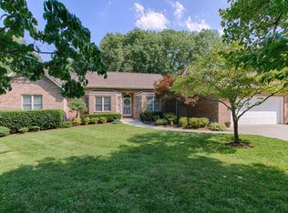2106 Belcaro Dr, Knoxville, TN 37918