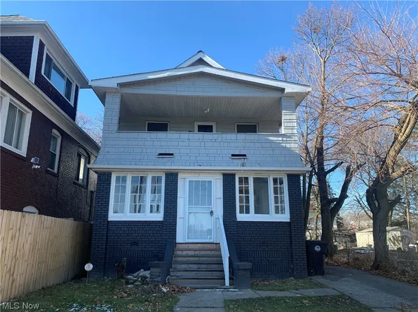 3036 E 111th St, Cleveland, OH 44104